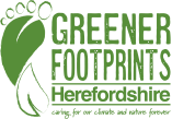 greener footprints
