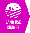 Land use change