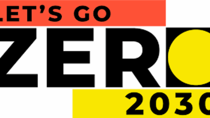 Lets Go Zero Logo