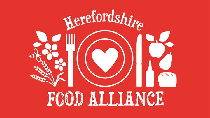 Herefordshire food alliance