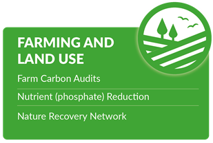 Farming and land use  sub group action plan summary graphic