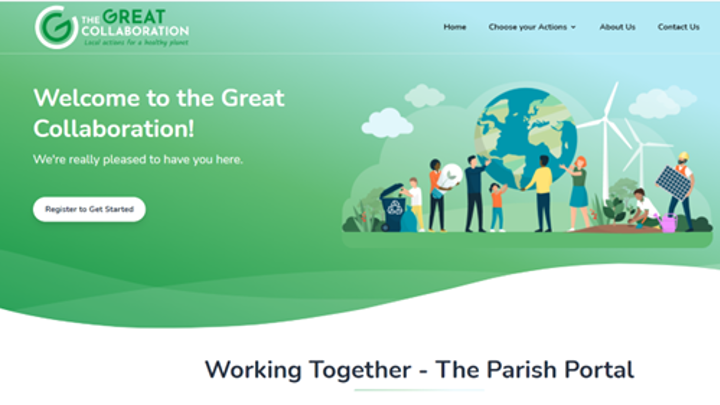 Great Collaboration 2