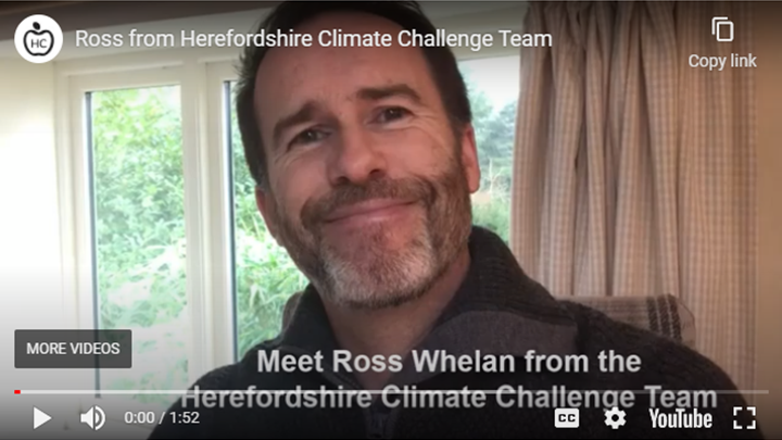 Ross Whelan Video Still