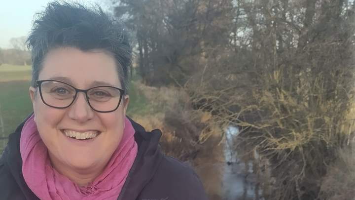 Rebecca Tully River (1)
