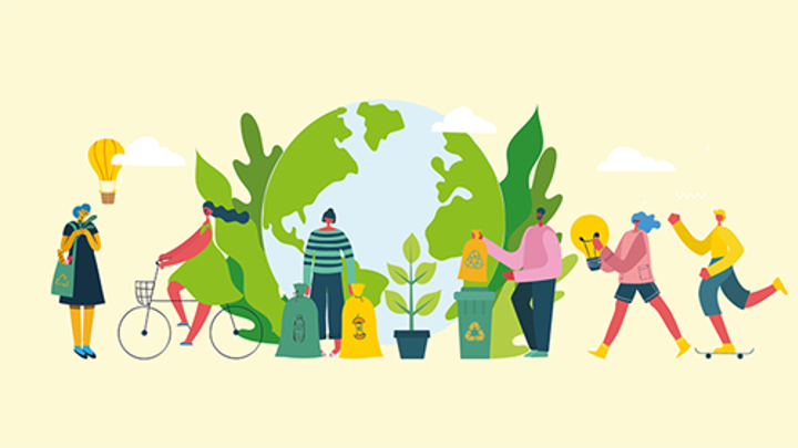 Climate Assembly Image