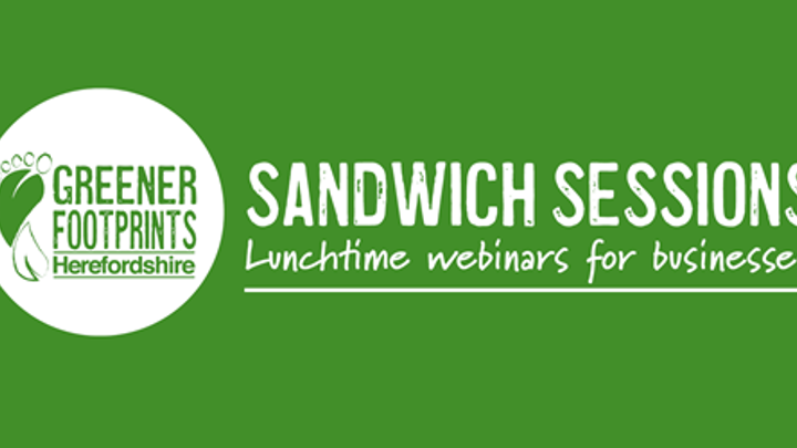 Eventbrite Sandwich Sessions Just Logo