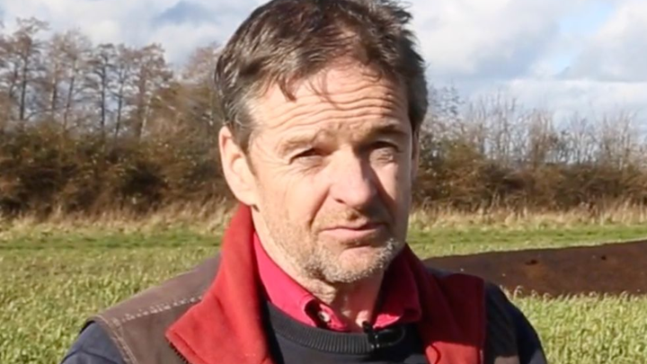 Steve Klenk (1)