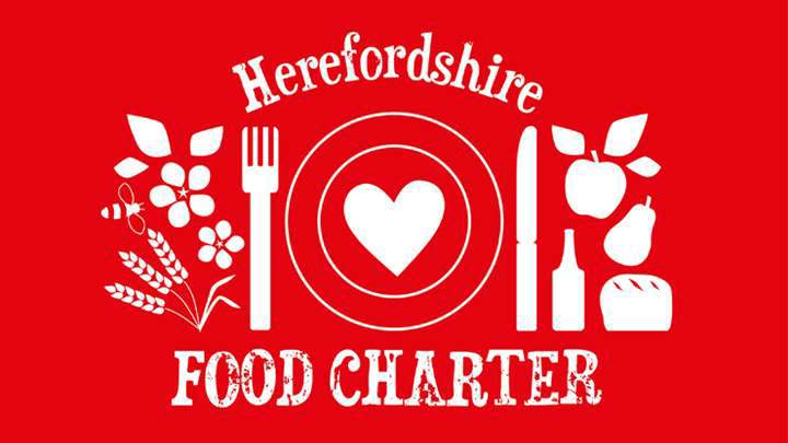 Food Charter Logo 740W