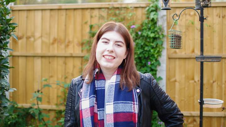 Toni - What you can do