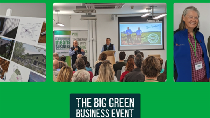 Business Event Success