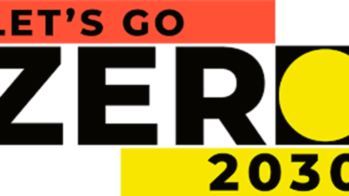 Lets Go Zero Logo